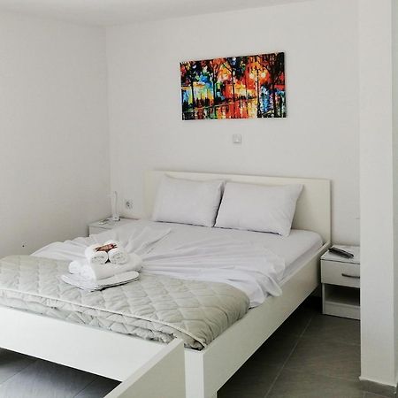 Redex Apartments Ohrid Exterior foto